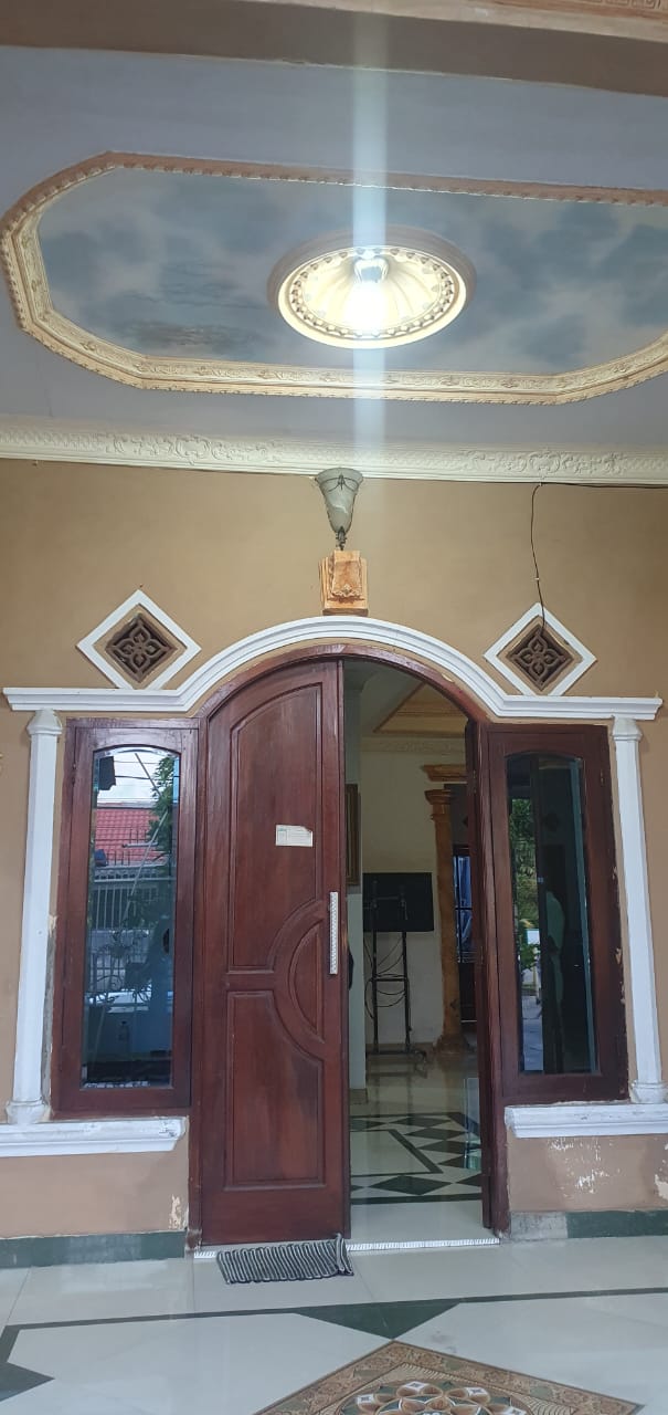 Disewakan Rumah di Katalya Jakarta Barat